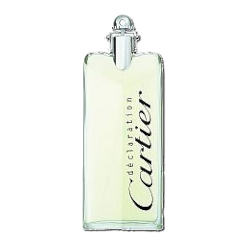 Cartier Declaration
