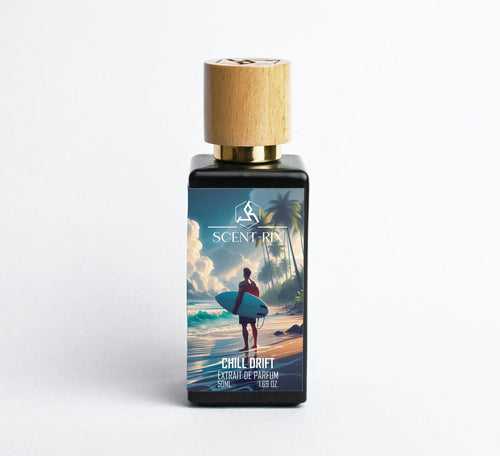 Scent-Rix Chill Drift
