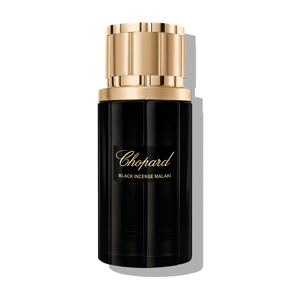 Chopard Black Incense Malaki