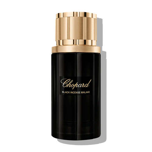 Chopard Black Incense Malaki