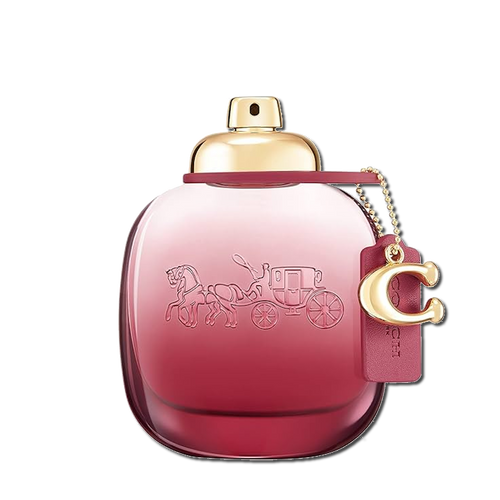 Coach Wild Rose