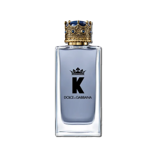 D&G K edt