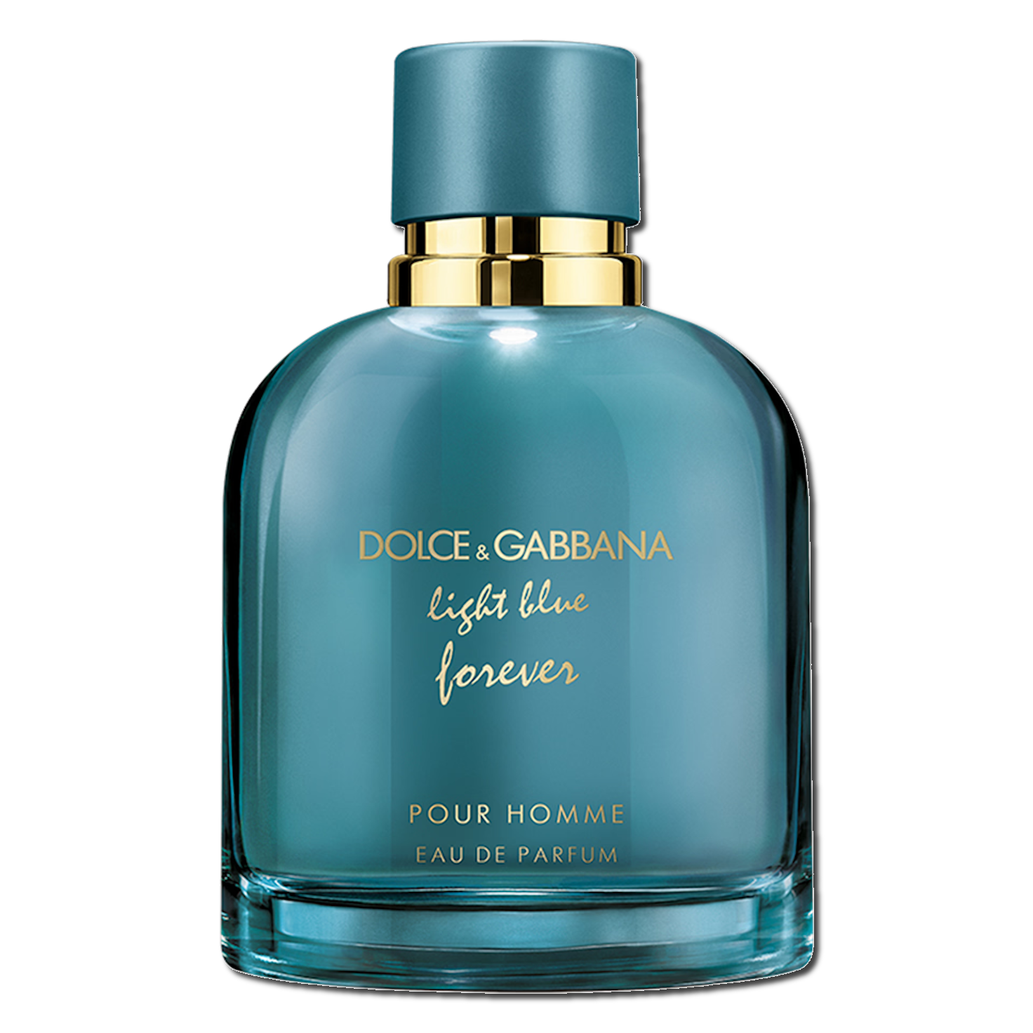 D&G Light Blue Forever