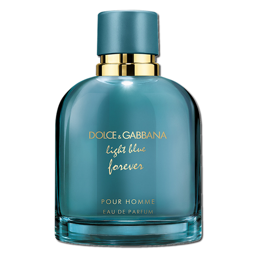D&G Light Blue Forever