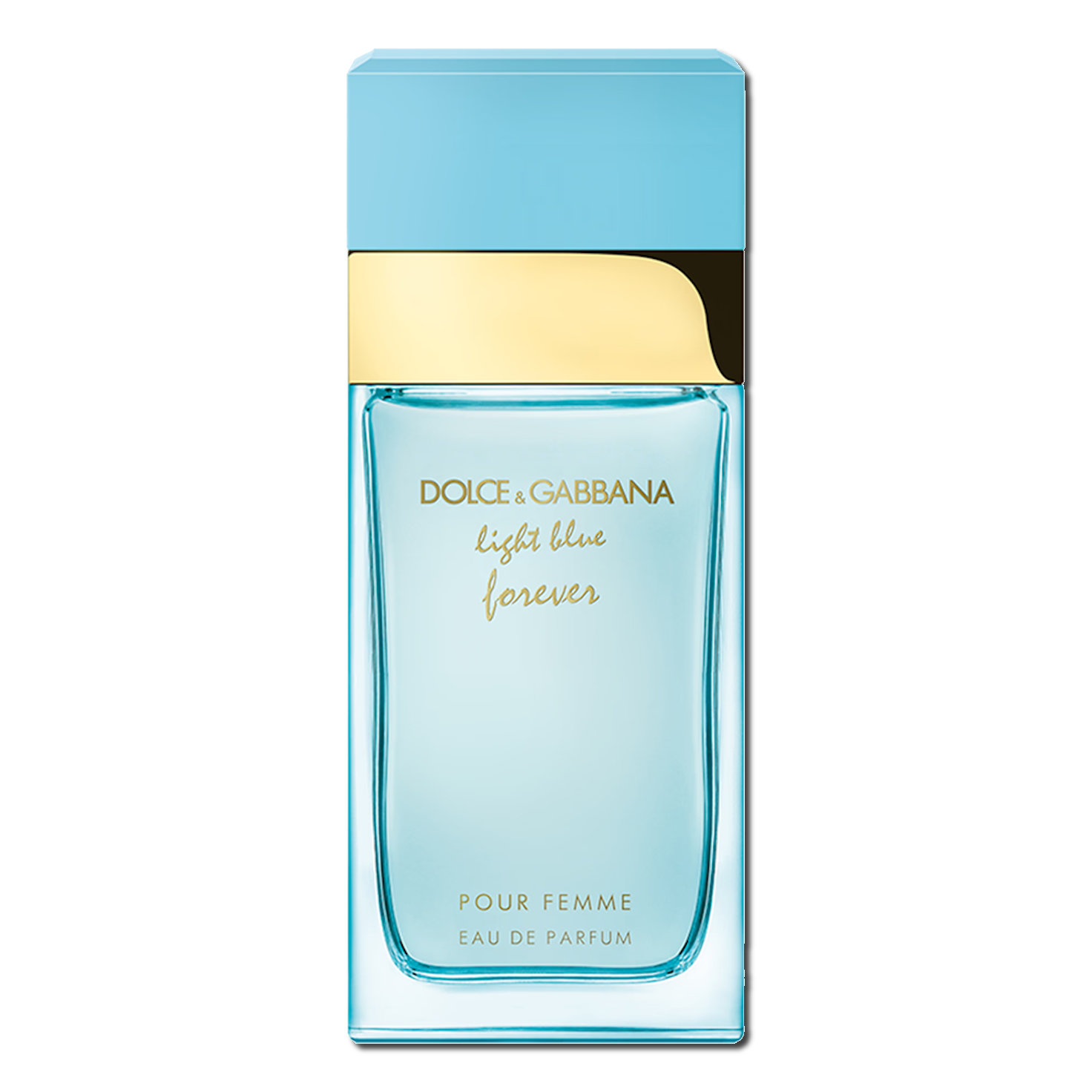 D&G Light Blue Forever femme