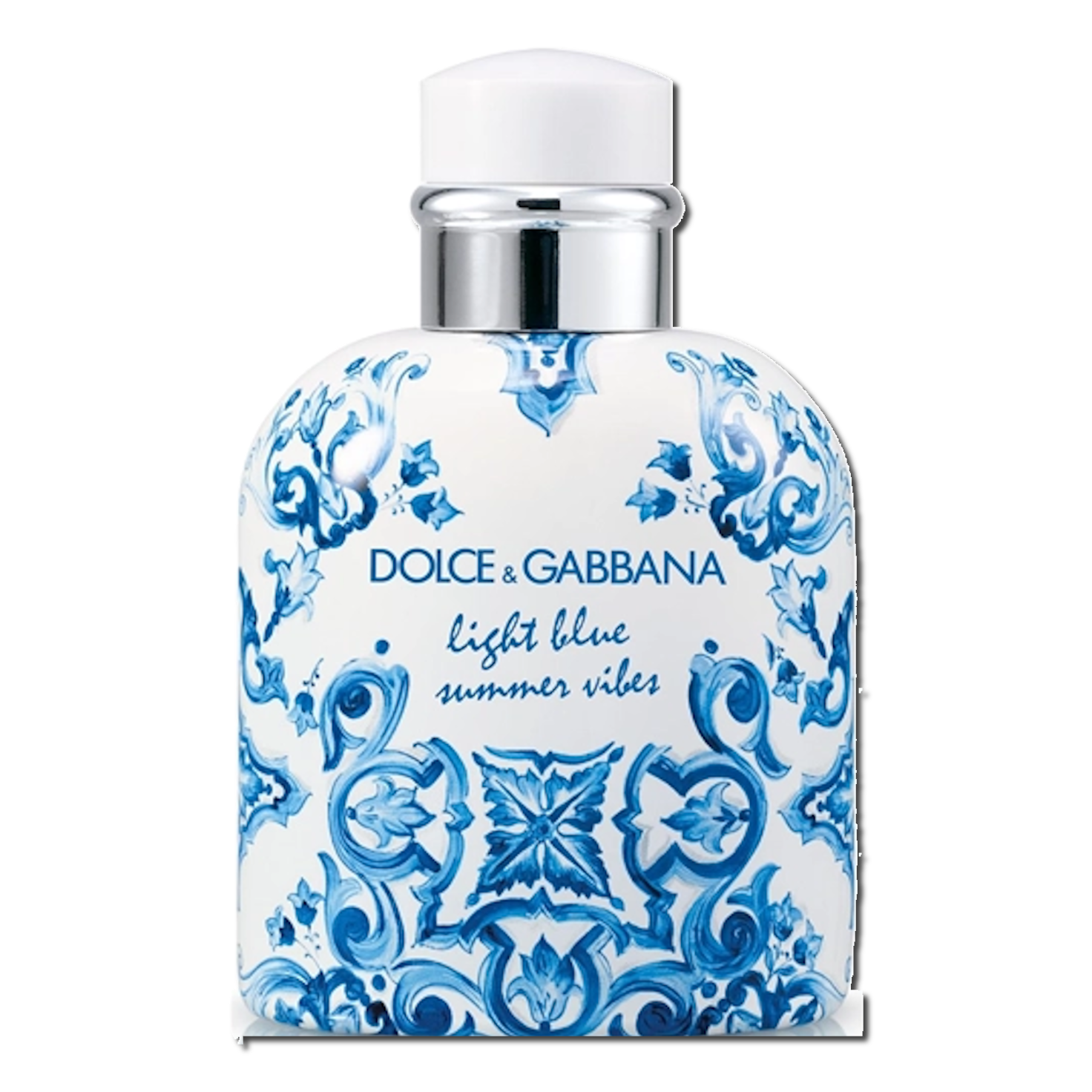 D&G Light Blue Summer Vibes