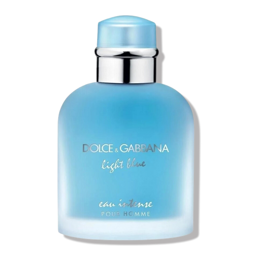 D&G Light Blue Eau Intense man
