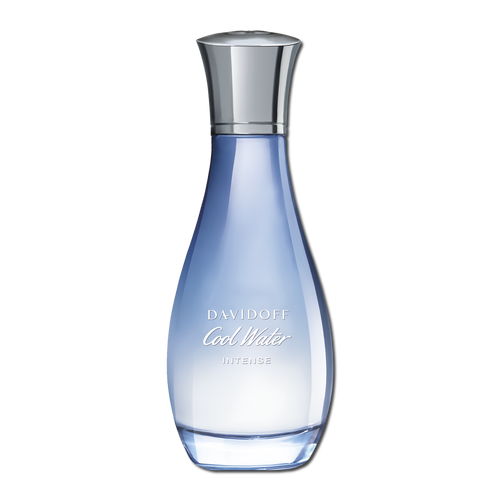 Davidoff Cool Water Intense Femme