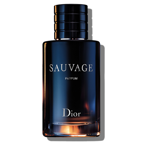 Dior Sauvage Parfum