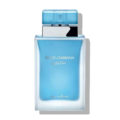 D&G Light Blue Eau Intense Femme