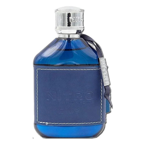 Dumont Nitro Blue