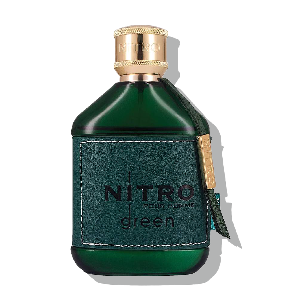 Dumont Nitro Green
