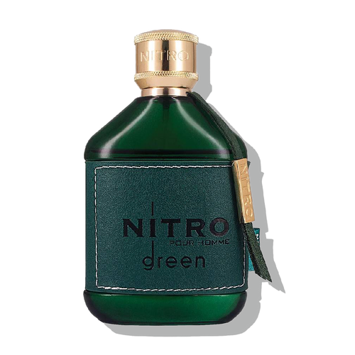 Dumont Nitro Green