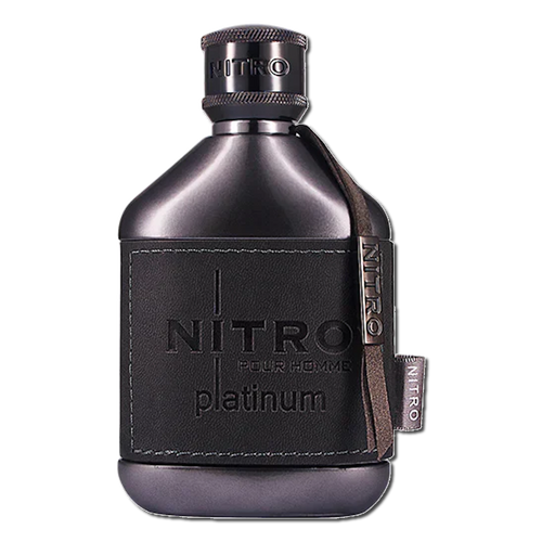 Dumont Nitro Platinum