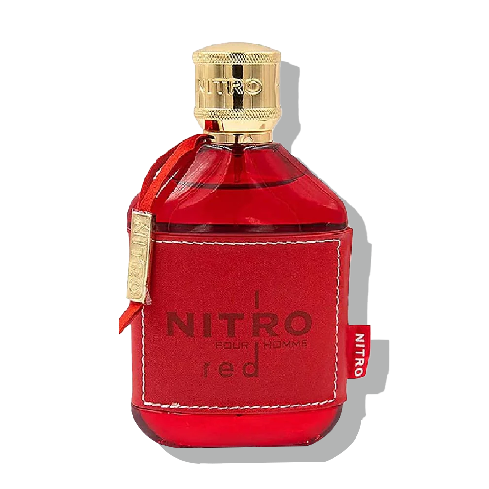 Dumont Nitro Red