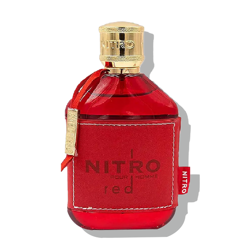 Dumont Nitro Red