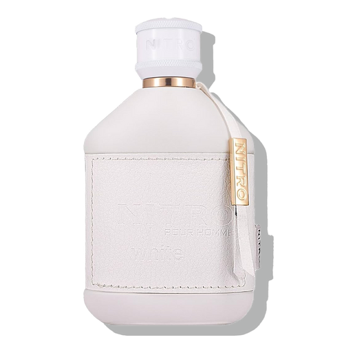 Dumont Nitro White