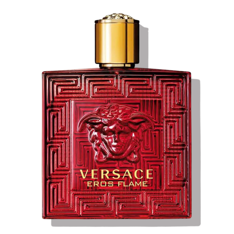 Versace Eros Flame – FRAGZONE