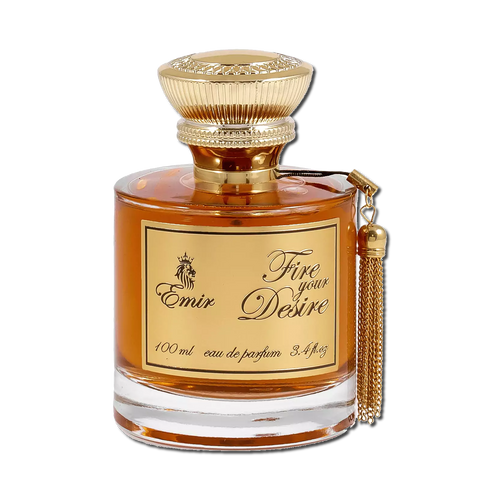 Emir Fire Your Desire