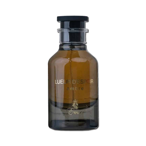 Emir Lueur D'espoir Amber