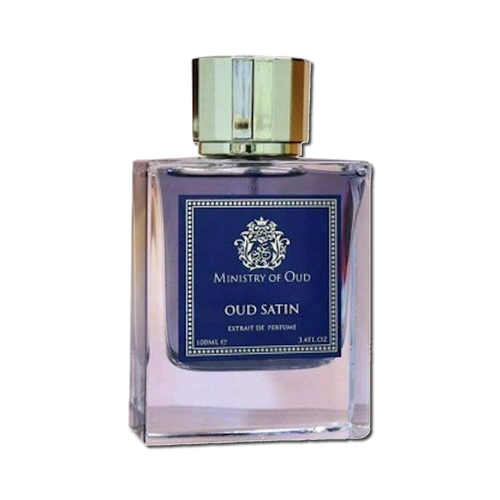Emir Ministry of Oud Satin