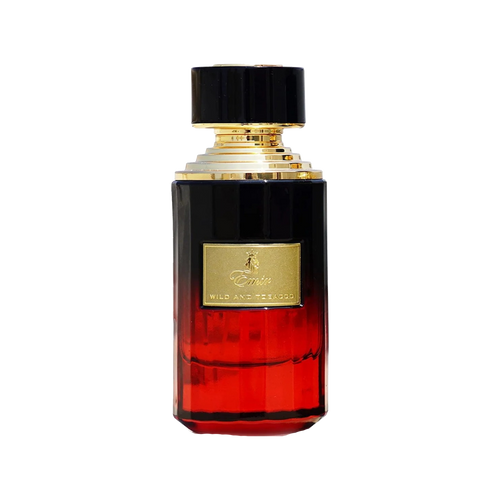 Emir Wild and Tobacco