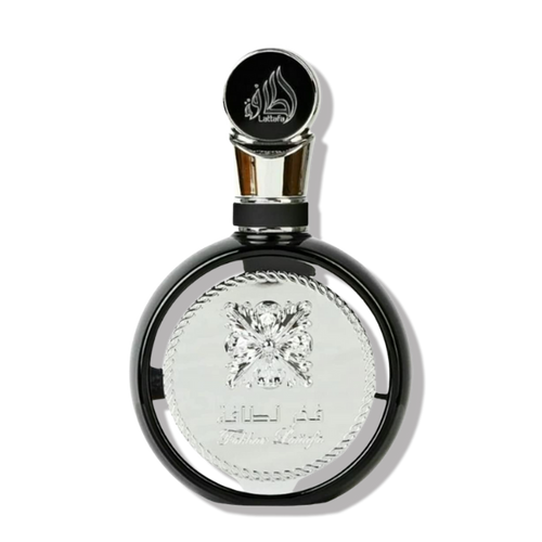 Lattafa Fakhar Black