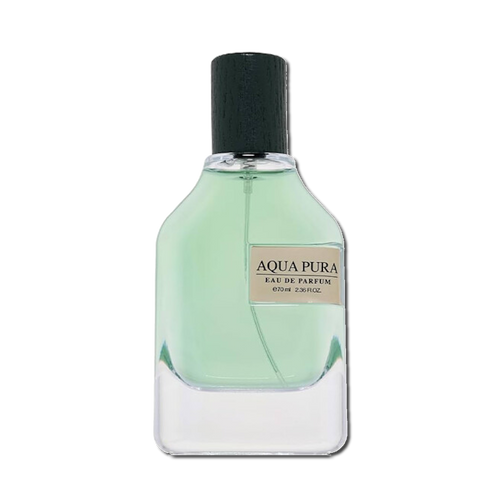 Fragrance World Aqua Pura