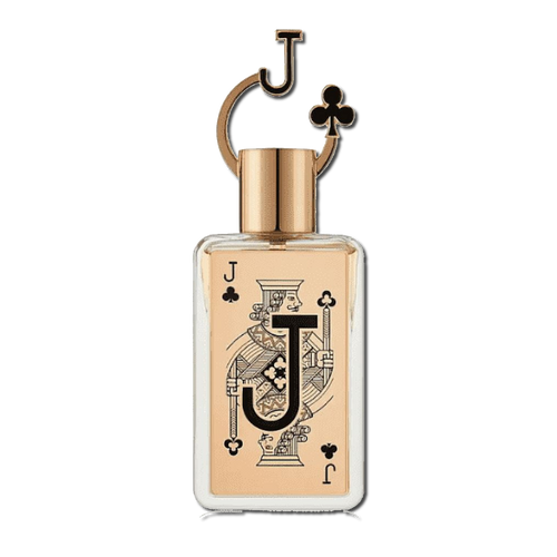 Fragrance World Jack of Clubs