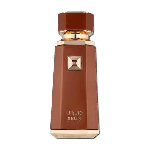 French Avenue Liquid Brun