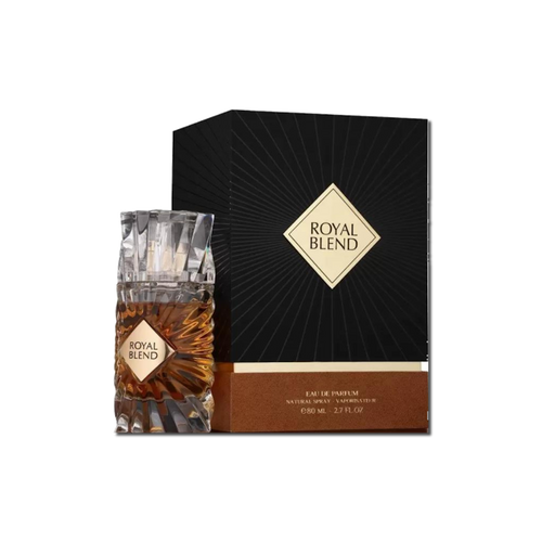 Fragrance World Royal Blend