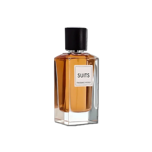 Fragrance World Suits