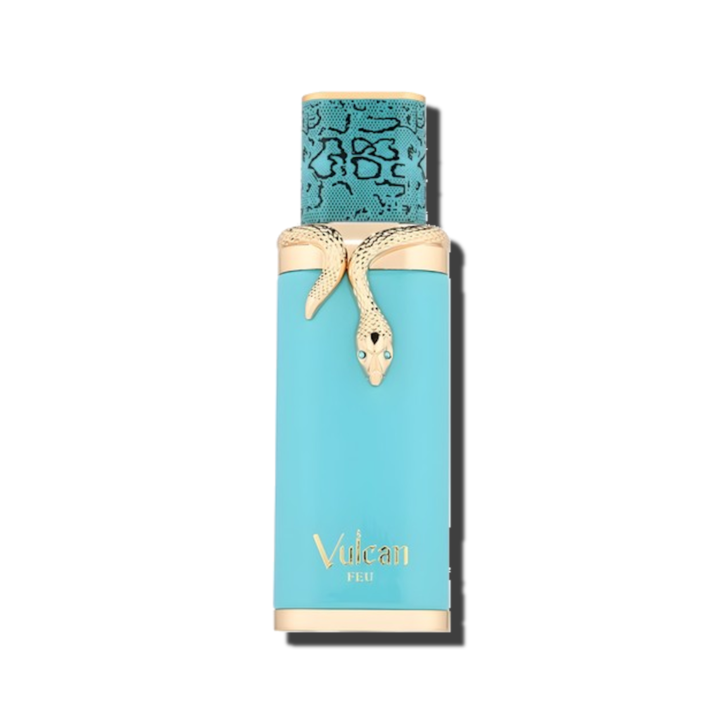 Fragrance World Vulcan Feu