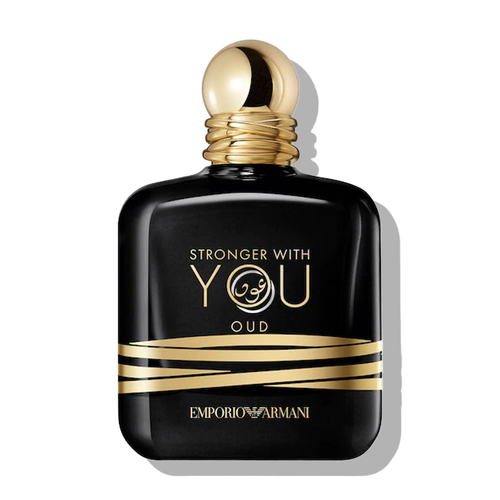 Armani Stronger with you Oud