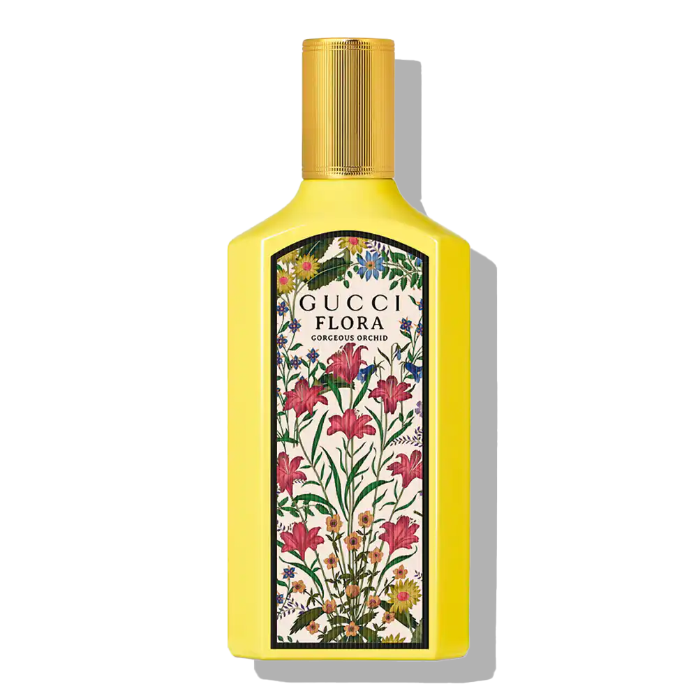 Gucci Flora Gorgeous Orchid