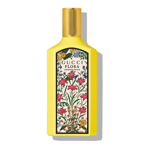 Gucci Flora Gorgeous Orchid