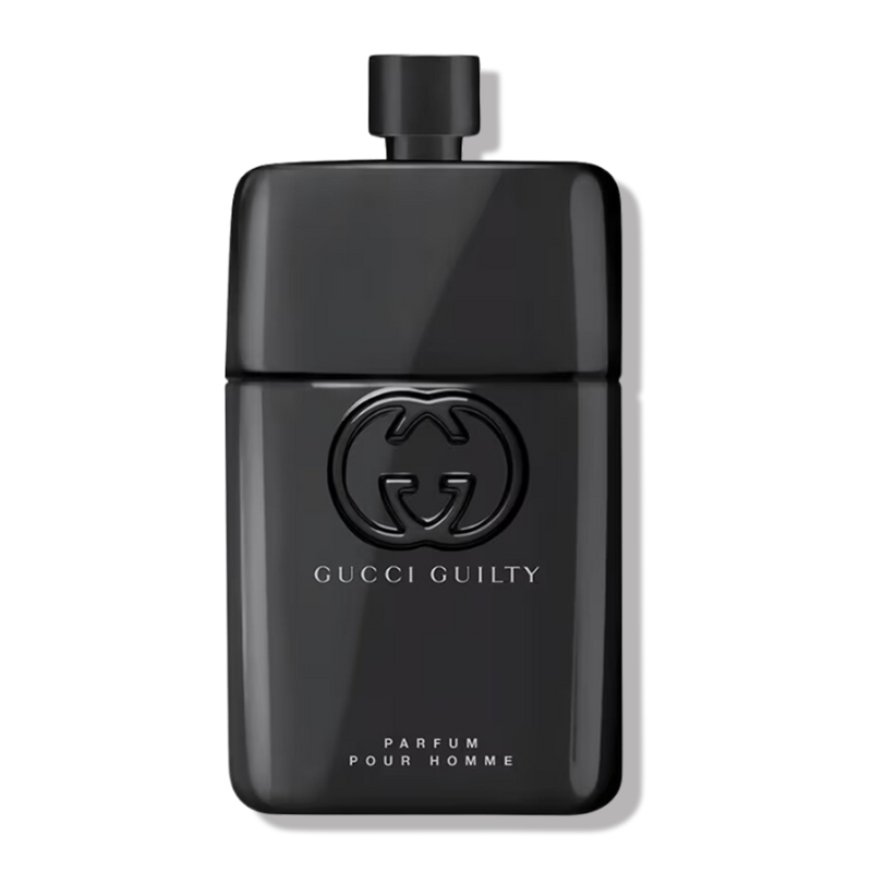 Gucci Guilty Pour Homme Edp – FRAGZONE