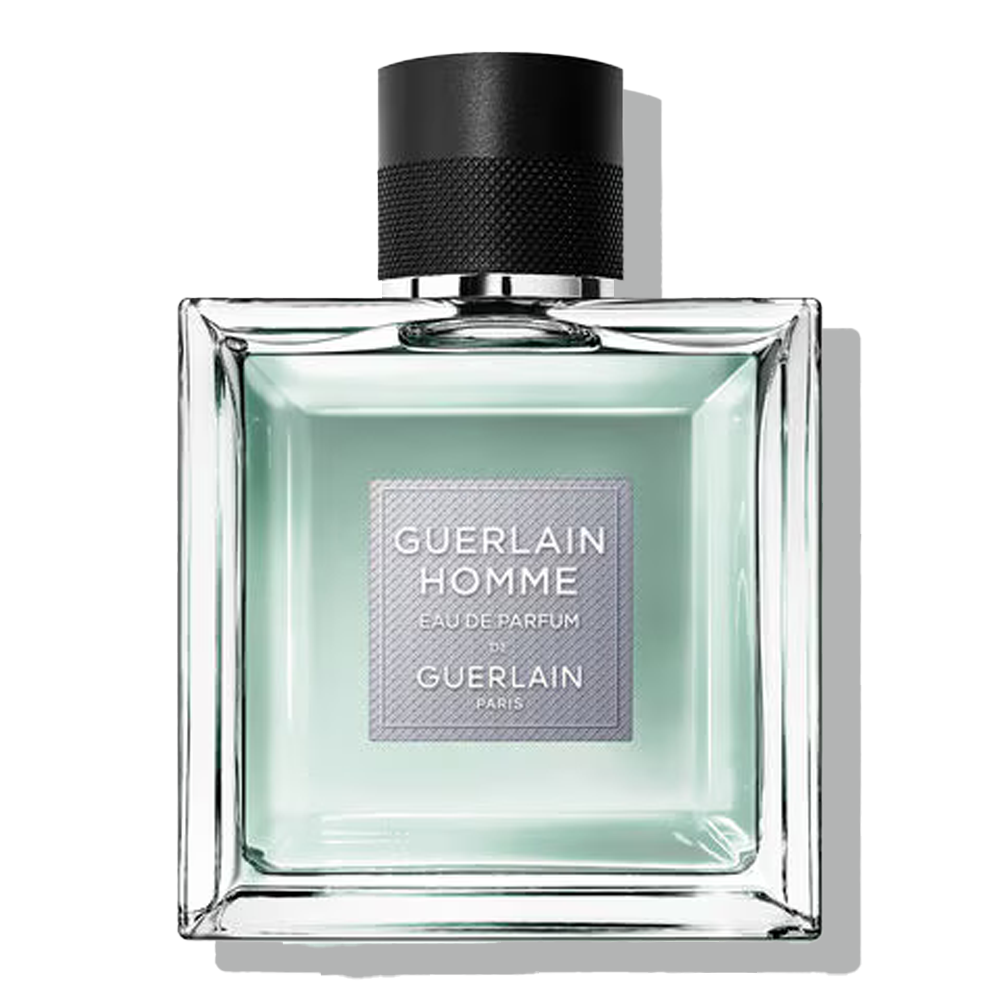 Guerlain Homme Edp