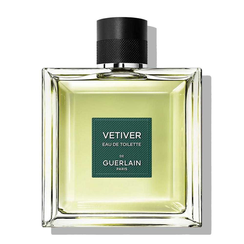 Guerlain Vetiver