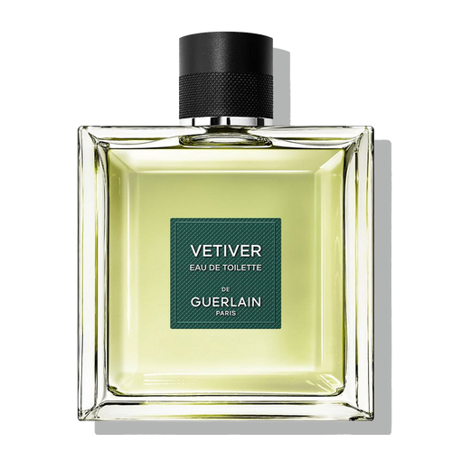 Guerlain Vetiver