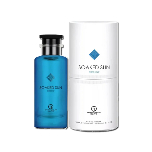 Grandeur Elite Soaked Sun Exclusif