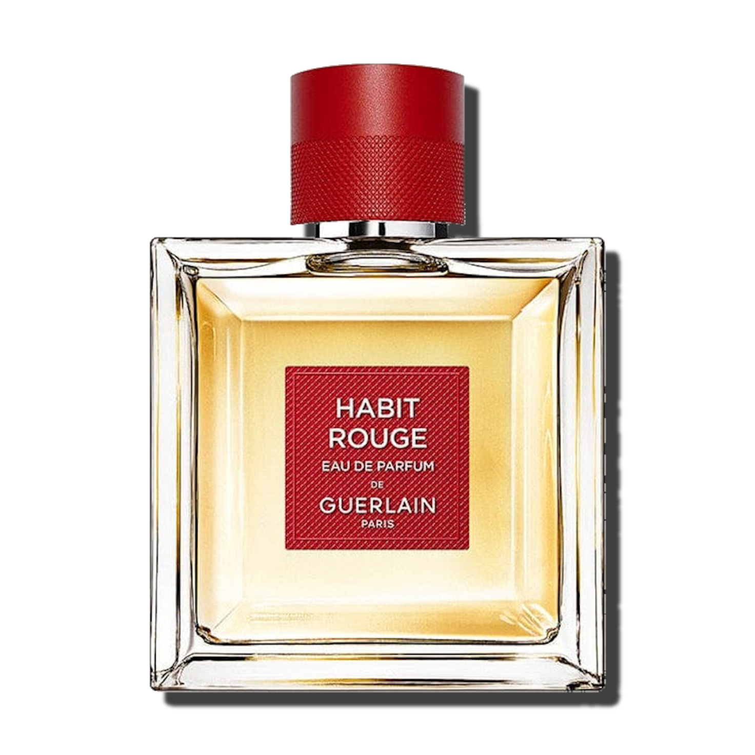 Guerlain Habit Rouge Edp