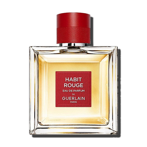 Guerlain Habit Rouge Edp