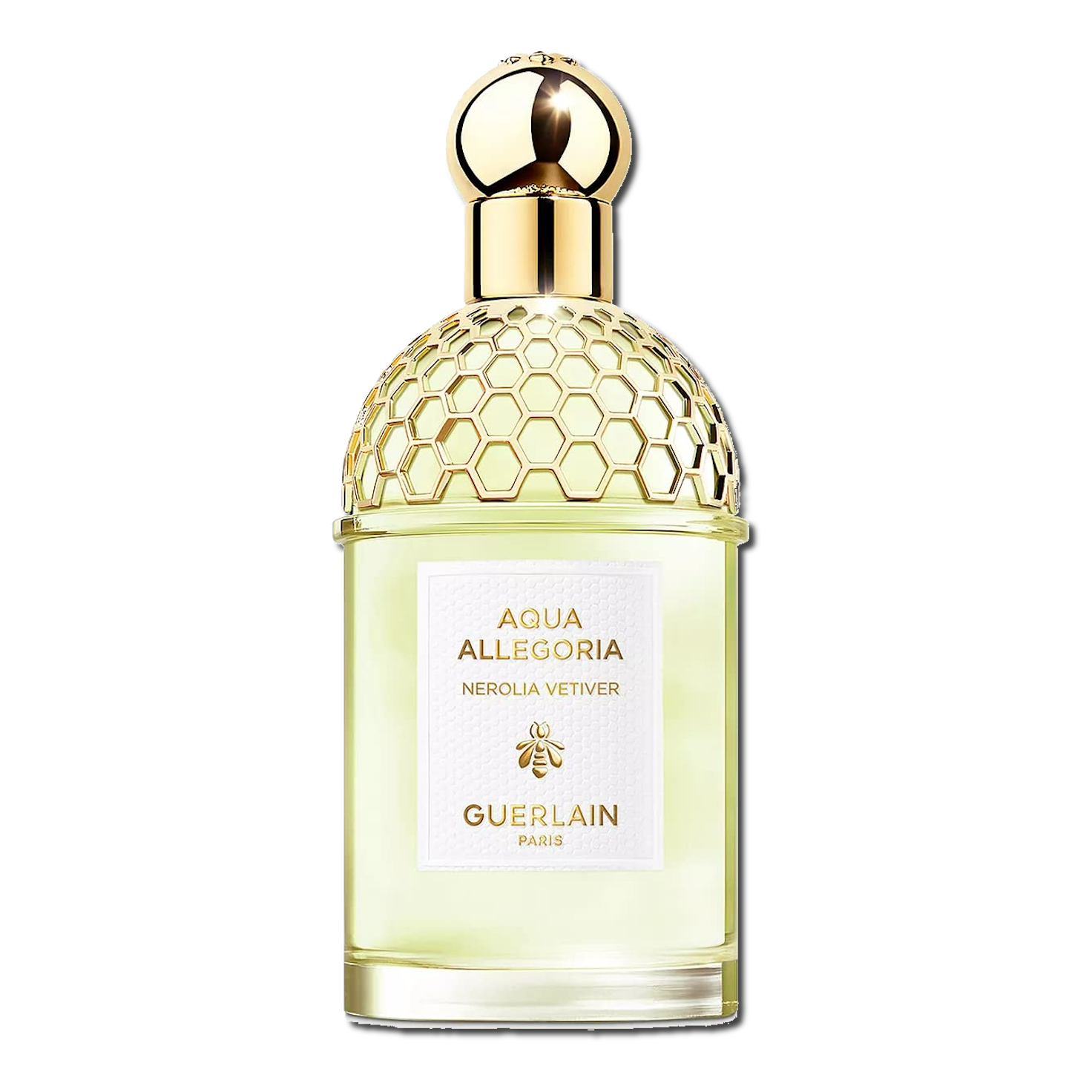Guerlain Nerolia Vetiver
