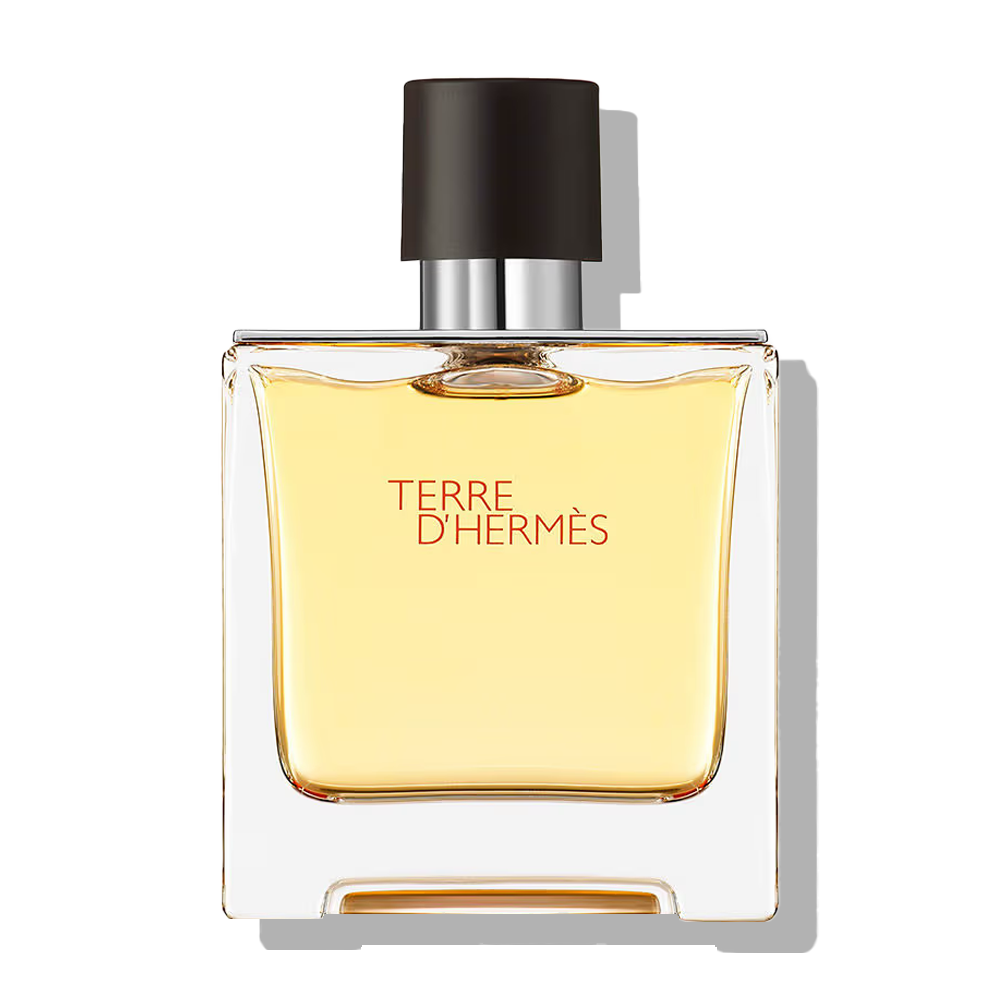 Hermes Terre De Hermes Parfum
