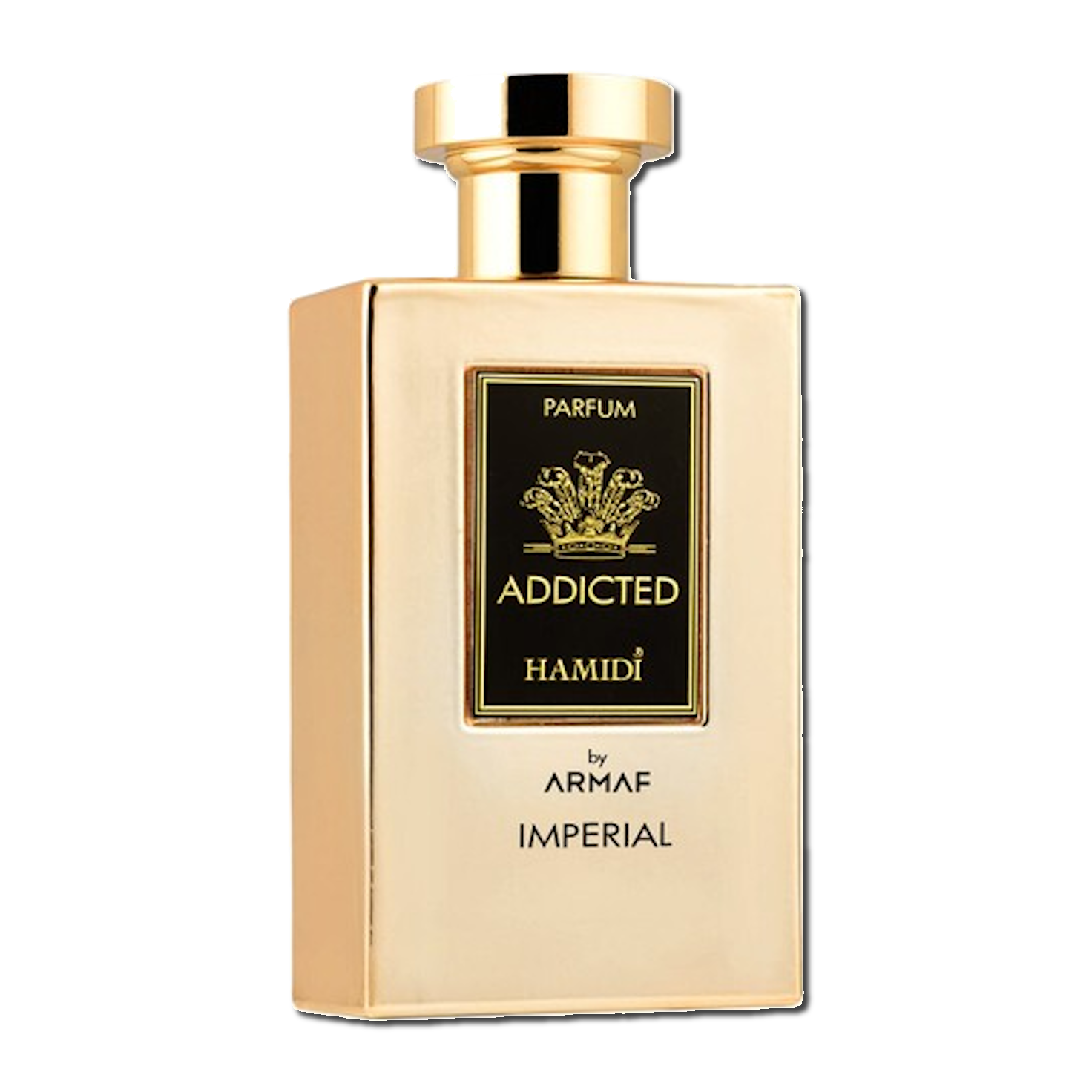 Hamidi Imperial