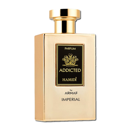 Hamidi Imperial