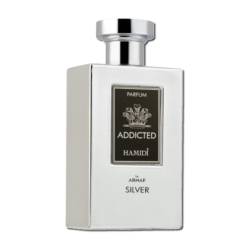 Hamidi Silver