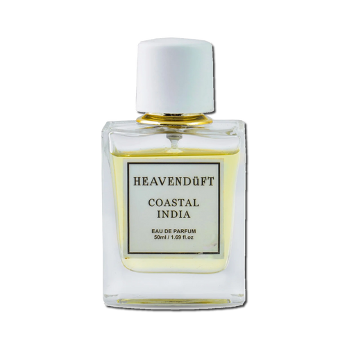 Heavenduft Coastal India