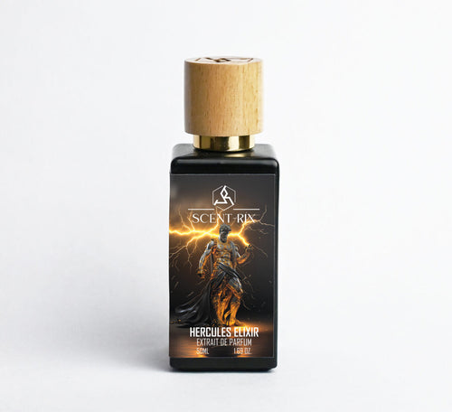 Scent-Rix Hercules Elixir